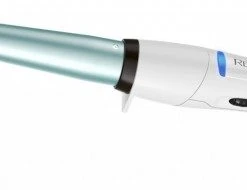 Remington CI 53 W Shine Therapy Lockenstab Weiß