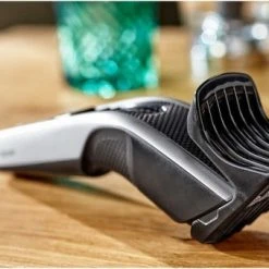 Philips HC3520/15 Series 3000 Haarschneider Grau/schwarz -Philips-Geschäft b3b7c60e 38c7 43a1 9039 f646b8efd76e 600x600