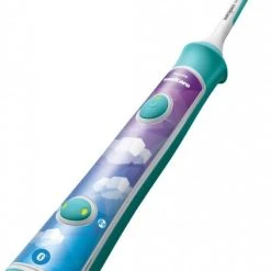 Philips HX6322/04 Sonicare For Kids Schallzahnbürste Weiß/blau -Philips-Geschäft b45eaabf 7209 4d74 a711 6c78f0e98932 600x600