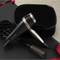 Remington D6940GP Salon Smooth Haartrockner Schwarz -Philips-Geschäft b4ff4b08 941a 482c b294 7970b72cdbd5 600x600