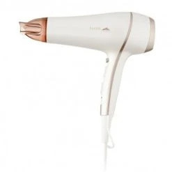Eta Fenité Haartrockner Weiß