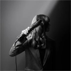 Rowenta CF961L K/Pro Stylist Warmluft-Stylingbürste Schwarz/weiß/rot -Philips-Geschäft b596408f ac4d 4e43 83b3 693cdf94d37b 600x600