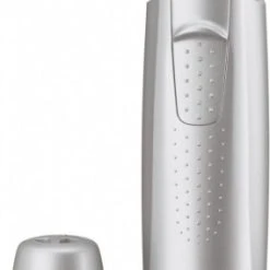 Braun Series EN10 Ohr-/Nasenhaarschneider Silber/schwarz