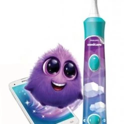 Philips HX6322/04 Sonicare For Kids Schallzahnbürste Weiß/blau -Philips-Geschäft b74e2c03 9802 4b10 87b3 2a808b2e7ba2 600x600