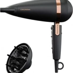 Grundig HD 8080 Haartrockner