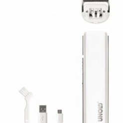 Unold 87850 Trim Luxury Bart Und Haarschneider Weiß -Philips-Geschäft b8fe6d06 3aad 4453 9e43 ea005ccb7d87 600x600
