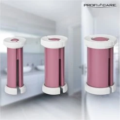 ProfiCare PC-LW 3028 Lockenwickler Weiß/bordeaux -Philips-Geschäft b994b535 e0dc 404e b990 96fa6a6b9081 600x600