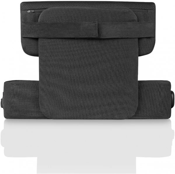 Medisana OL 350 Heizkissen Schwarz 6 Medisana OL 350 Heizkissen Schwarz – Bild 4