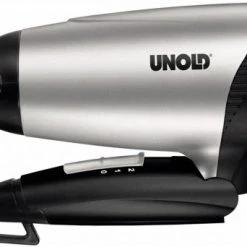 Unold 87115 Go Haartrockner Silber/schwarz -Philips-Geschäft bad36041 1b2d e411 9400 005056911841 600x600