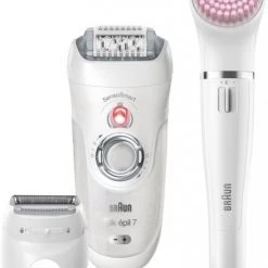 Braun SES 7-875 BS Beauty Set 7 Epilierer Weiß -Philips-Geschäft bd21136a d4d9 49f5 bc9d 6faac4a65643 600x600