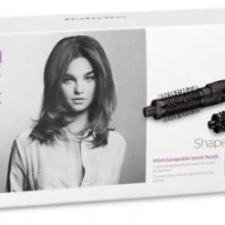 BaByliss AS82E Shape & Smooth Warmluft-Stylingbürste Schwarz 11 BaByliss AS82E Shape & Smooth Warmluft-Stylingbürste Schwarz -Philips-Geschäft bd4d9b99 492e 430a 9941 b8915cde10dd 600x600