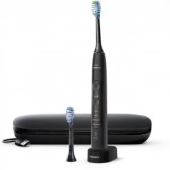 Philips HX9631/16 ExpertClean 7500 Elektrische Zahnbürste Schwarz