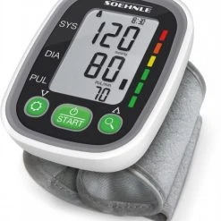 Soehnle Systo Monitor 100 Blutdruckmessgerät Weiß