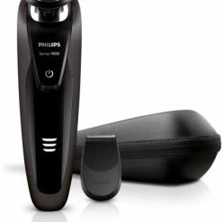 Philips S9031/12 Shaver 9000 Rasierer Netz + Akku Glänzend Schwarz -Philips-Geschäft bda71f77 4033 e411 9400 005056911841 600x600