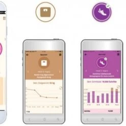 Beurer BF 710/AS 81 BodyShape System 3in1 Diagnosewaage Pink -Philips-Geschäft bdf47fcc 647b 4612 8731 f25ce436fabe 600x600