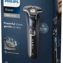 Philips S5885/25 Series 5000 Trocken-Nass Rasierer -Philips-Geschäft bfb43005 6f95 4518 9de2 49c8b089939a 600x600