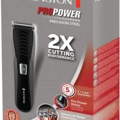 Remington HC 7110 Haarschneider Netz/Akku Schwarz -Philips-Geschäft c1384c9f b549 429a b9e0 6d2cab5e3e9a 600x600