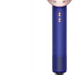 Dyson Supersonic HD07 - Edition 2022 Haartrockner Violettblau/rosé -Philips-Geschäft c16a3201 33da 4ee6 84e3 1062997f423a 600x600