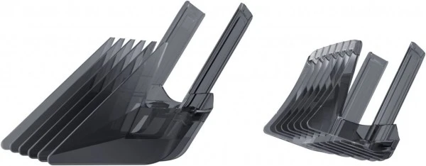 Remington HC 7170 Haarschneider Netz/Akku Schwarz 5 Remington HC 7170 Haarschneider Netz/Akku Schwarz – Bild 3