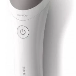 Philips BRL126/00 Damenrasierer Weiß/grau