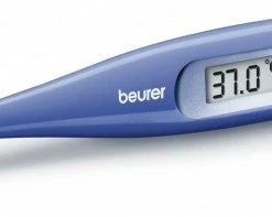 Beurer FT 09/1 Fieberthermometer Blau