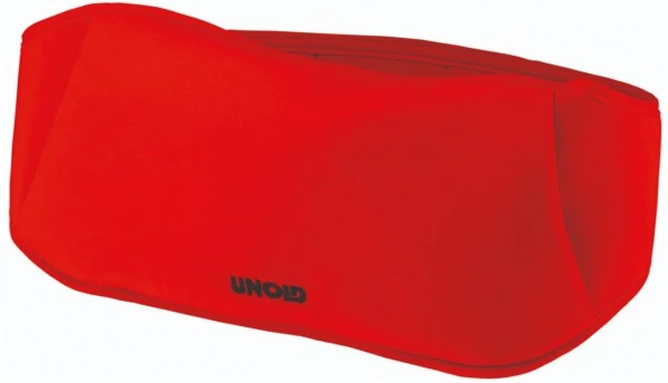 Unold 86013 Wärmi Wärmflasche Rot 4 Unold 86013 Wärmi Wärmflasche Rot – Bild 2