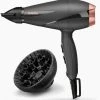 BaByliss 6709DE Smooth Pro 2100 Haartrockner Schwarz -Philips-Geschäft c7494956 c4d2 4793 a11a f4d2c044a1fd 600x600