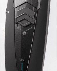 Grundig MT 6340 Bartschneider Anthrazit