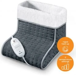 Beurer FW 20 Fußwärmer Grau -Philips-Geschäft c7b11592 a782 4d06 80fe 3e9bcf3026a5 600x600