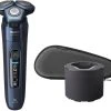 Philips S7782/50 Series 7000 Rasierer Blau -Philips-Geschäft c7ba6742 2614 493b af9b b1f412c8468b 600x600