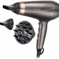 Remington AC8820 Keratin Protect Haartrockner Grau/rosé 9 Remington AC8820 Keratin Protect Haartrockner Grau/rosé -Philips-Geschäft c7ed68ec fcf1 4f57 8ad0 25d84ecc5a07 600x600