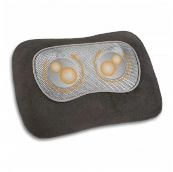 Medisana MC 840 Massagekissen Grau 3 Medisana MC 840 Massagekissen Grau