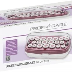 ProfiCare PC-LW 3028 Lockenwickler Weiß/bordeaux -Philips-Geschäft c96d0bea 4f6e 40b1 b8c9 ad21402cb598 600x600