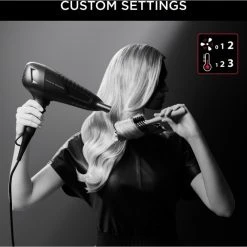 Rowenta CV581L Studio Dry Haartrockner Schwarz -Philips-Geschäft ca91dfe9 c49d 43df a9e2 f3b03824f63f 600x600