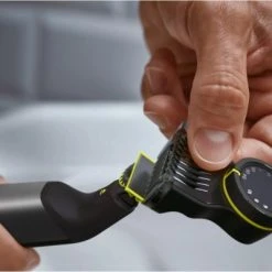 Philips QP6551/15 OneBlade Pro Face & Body Bartschneider & Body Groom -Philips-Geschäft cc1e1e35 f018 4671 b267 8b2b0e660a00 600x600