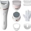 Philips BRE730/10 Satinelle Advanced Epilierer Weiß/rosa -Philips-Geschäft cd0ff0db 68e9 432d 9321 e7af4d31c81f 600x600