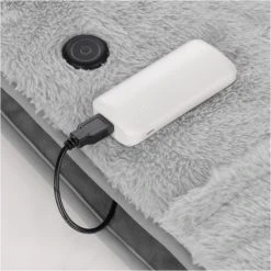 Medisana HB 674 Mobile Heizdecke Heizdecke Grau -Philips-Geschäft cd2b1820 f0fd 45b5 93a2 c2934a507ed9 600x600