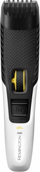 Remington MB 4000 Style Series Bartschneider Weiß/schwarz 7 Remington MB 4000 Style Series Bartschneider Weiß/schwarz – Bild 5