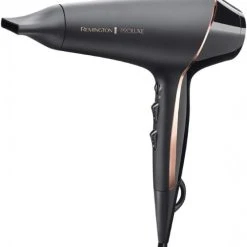 Remington AC9140B PROluxe Midnight Edition Haartrockner Schwarz