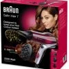 Braun HD770 Color Saver Satin Hair 7 Haartrockner Schwarz/rot -Philips-Geschäft cf9e4f85 36f9 4cf0 aadd 8fbac85d436d 600x600