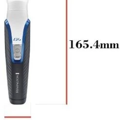 Remington PG 4000 Personal Groomer Bartschneider Schwarz/weiss -Philips-Geschäft d2fdc65d 3899 413c 952f d019479a34e3 600x600