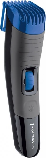 Remington MB 4132 Beard Boss Professional Bartschneider Schwarz/blau 3 Remington MB 4132 Beard Boss Professional Bartschneider Schwarz/blau