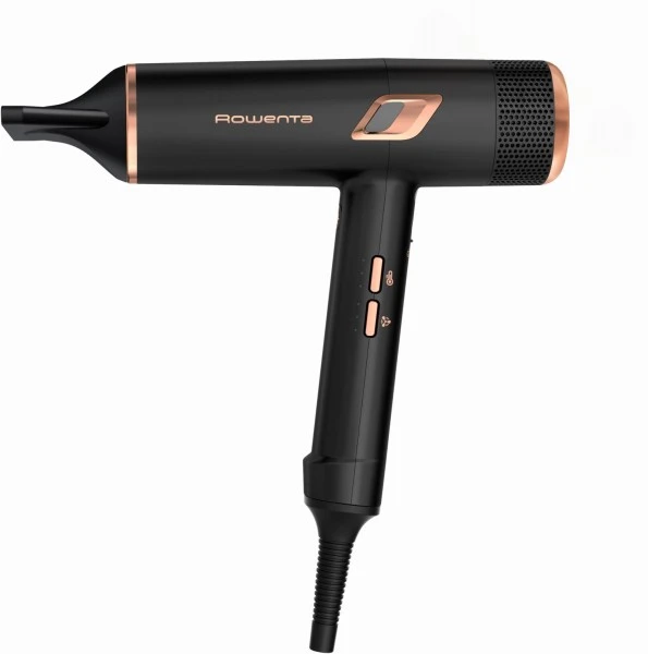 Rowenta CV9920 Ultimate Experience Haartrockner Schwarz/kupfer 5 Rowenta CV9920 Ultimate Experience Haartrockner Schwarz/kupfer – Bild 3