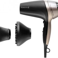 Remington D5715 ThermaCare Pro 2300 Haartrockner Schwarz/bronze -Philips-Geschäft d4baf619 b4d5 4daf a587 767330bc7eb0 600x600