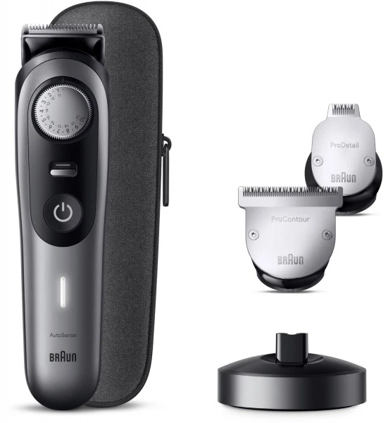 Braun BT9420 BeardTrimmer Bartschneider 6 Braun BT9420 BeardTrimmer Bartschneider – Bild 4