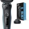 Braun 50-M1200s Series 5 Rasierer Schwarz/türkis -Philips-Geschäft d5c00db8 995f 4a52 9175 348b05b957de 600x600