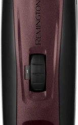 Remington MB 4047 Bartschneider Schwarz/braun