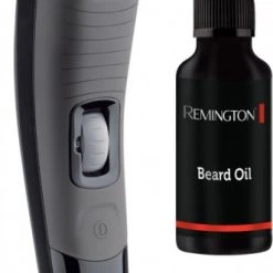 Remington MB4137GP Bartschneider Schwarz