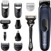 Braun MGK 7330 MultiGroomingKit Bartschneider & Body Groom Schwarz/blau -Philips-Geschäft d8b913aa c865 4693 bb9d eb575c2f9f3e 600x600