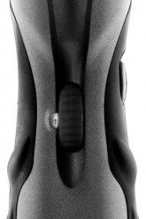 Remington MB350L Lithium Beard Barba Bartschneider Schwarz/anthrazit Matt